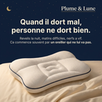 Quand il dort mal, personne ne dort bien